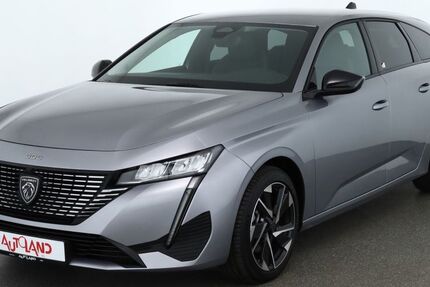 Peugeot 308 7.203 km 25.490 &euro; Gera 07546