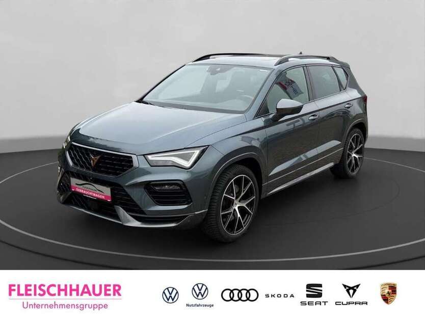 Ateca