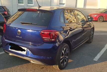 VW Polo 82.000 km 17.500 € Mainz-Kastel 55252