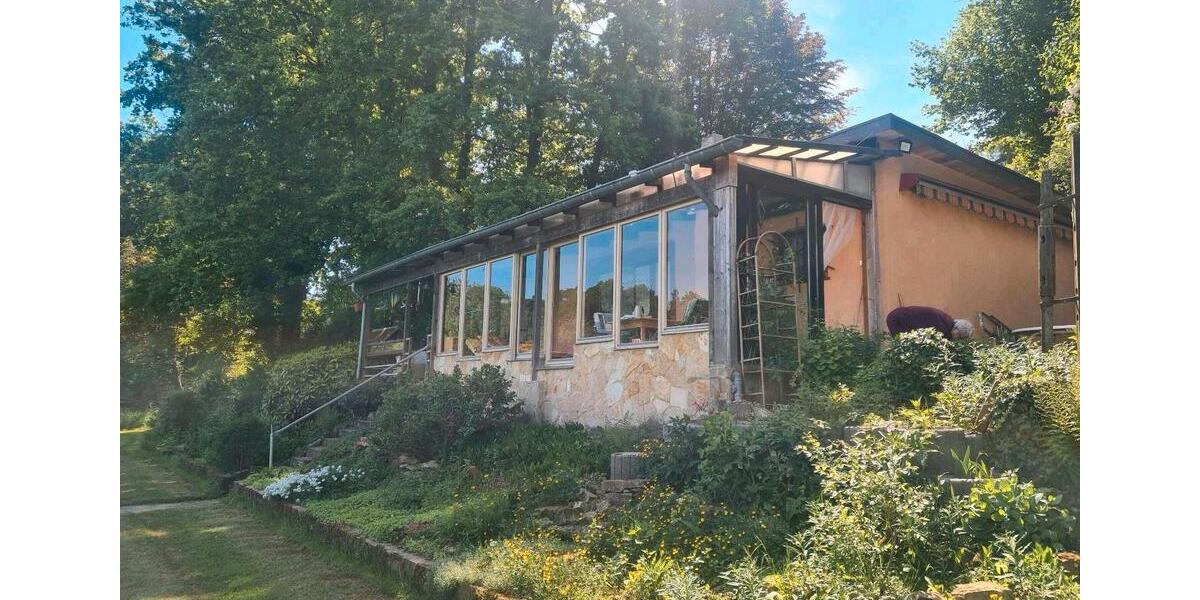 Einfamilienhaus Überherrn - 2 Zimmer, 80 m&sup2;, 55.000&euro; | Angebot:26194454