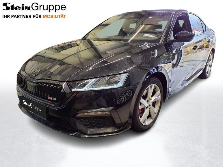 Skoda Octavia 53.900 km 33.770 &euro; Siegburg 53721