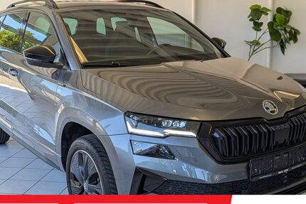Skoda Karoq 11.324 km 29.980 &euro; Homberg (Efze) 34576