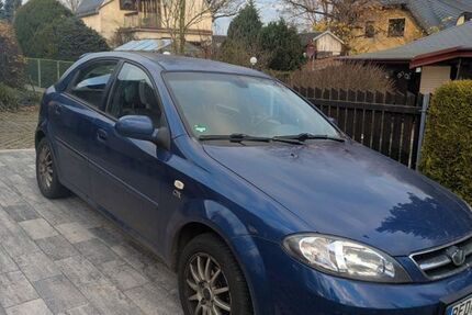 Daewoo Lacetti 100.098 km 3.100 &euro; Chemnitz 09114