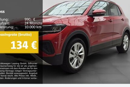 VW T-Cross 8.595 km 19.970 &euro; Lüdenscheid 58507