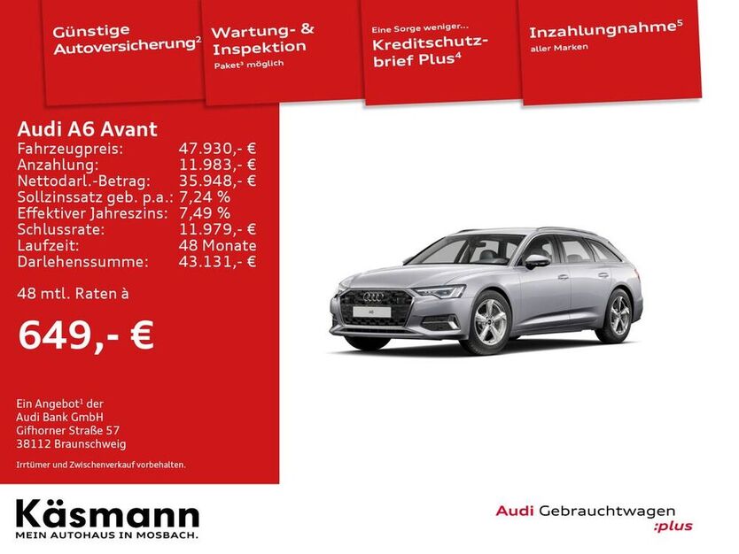 A6