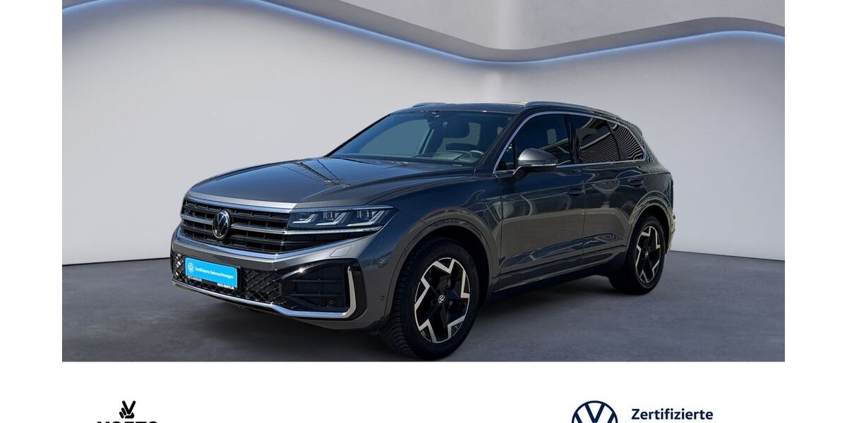 VW Touareg 25.260 km 59.480 &euro; Magdeburg 39116