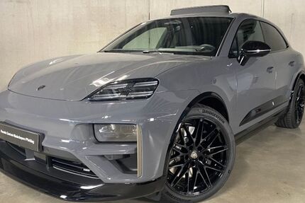 Porsche Macan 7.900 km 129.690 € Plattling 94447