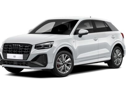Audi Q2 50.130 km 24.240 &euro; Vechta 49377
