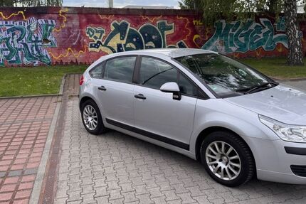 Citroen C4 140.001 km 1.699 &euro; Potsdam 14473