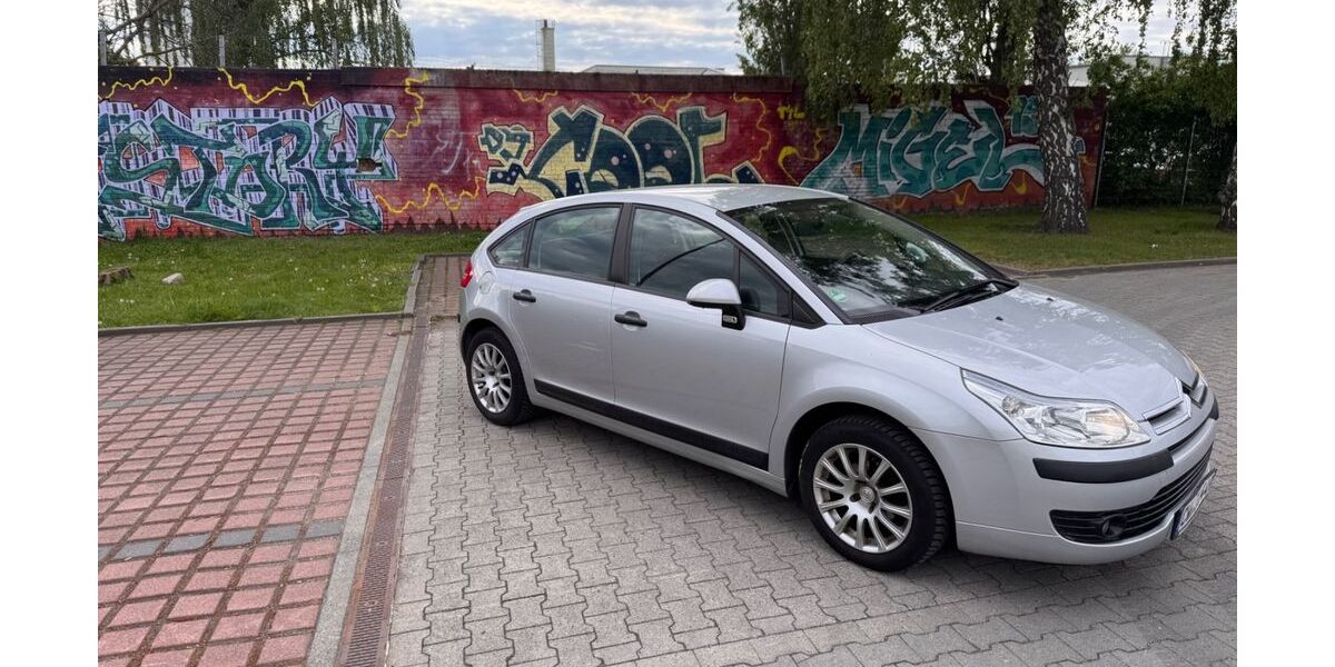 Citroen C4 140.001 km 1.699 &euro; Potsdam 14473