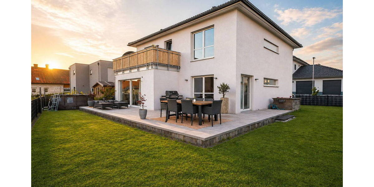 Einfamilienhaus Schmalenberg - 5 Zimmer, 210 m&sup2;, 579.000&euro; | Angebot:26447683