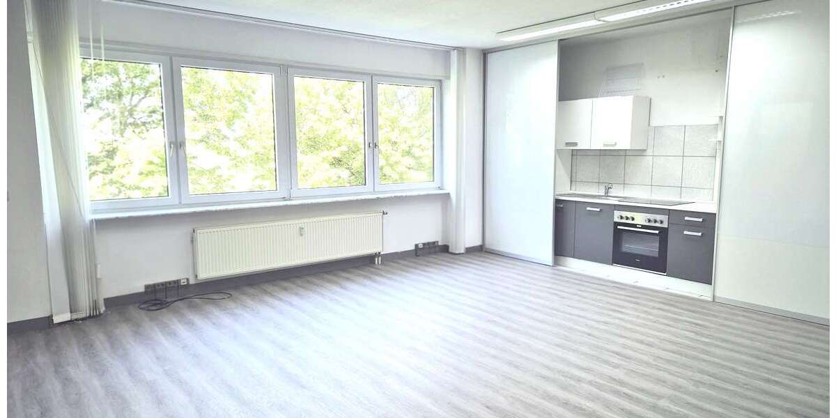 Gewerbeobjekt Heddesheim - 1.200&euro; | Angebot:26804649