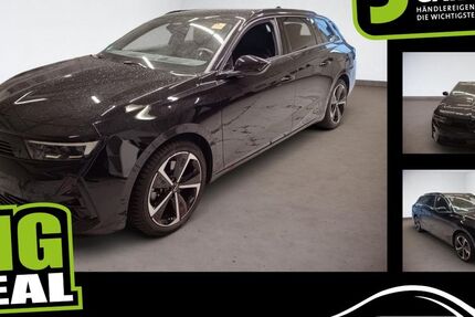 Opel Astra 14.805 km 24.490 &euro; Neufahrn 85375