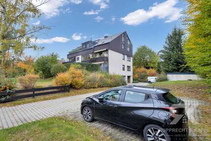 Wohnung Marktredwitz - 4 Zimmer, 134 m&sup2;, 189.000&euro; | Angebot:23150341