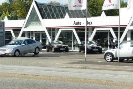 Toyota C-HR 57.000 km 21.500 &euro; Bremerhaven 27580