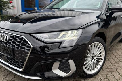 Audi A3 29.800 km 22.500 &euro; Rheinzabern 76764