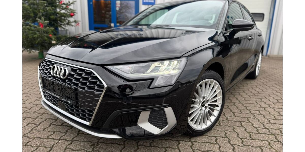 Audi A3 29.800 km 22.500 &euro; Rheinzabern 76764
