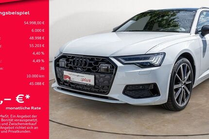 Audi A6 5.604 km 52.970 &euro; Potsdam 14482