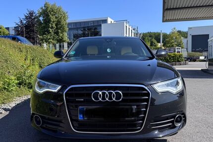 Audi A6 218.000 km 11.000 € Neuenrade 58809