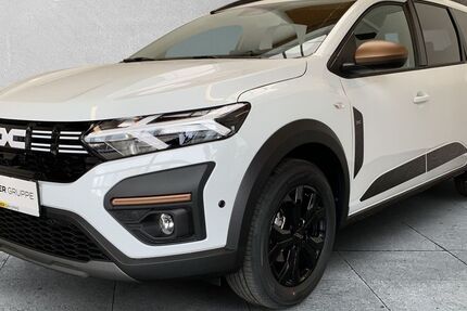 Dacia Jogger 2.500 km 21.890 € Mittweida-Lauenhain 09648