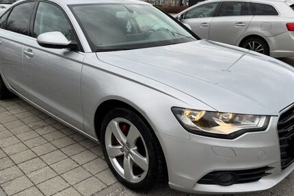 Audi A6 253.112 km 8.950 &euro; Altdorf bei Landshut 84032