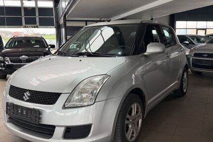 Suzuki Swift 184.000 km 2.690 &euro; Belm/Vehrte (bei Osnabrück) 49191
