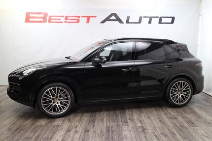 Porsche Cayenne 23.446 km 93.990 € Tirschenreuth 95643