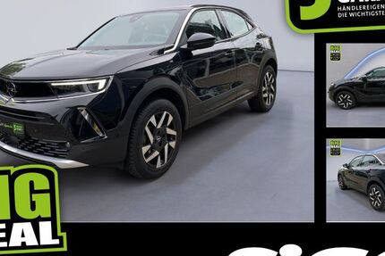 Opel Mokka 30.000 km 15.980 &euro; Augsburg 86167