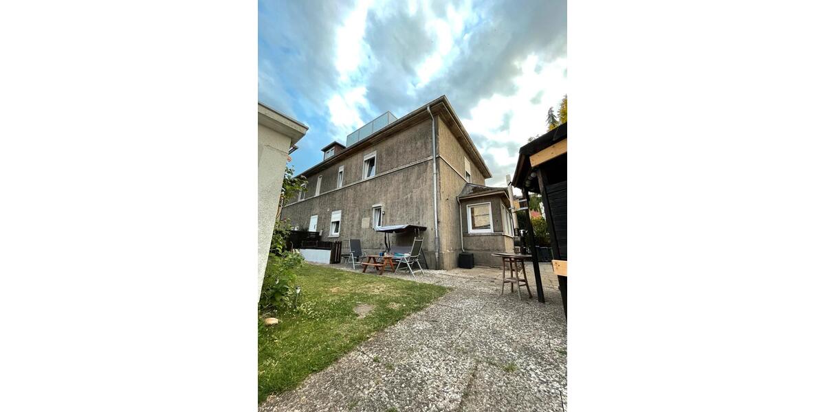 Doppelhaushälfte Peine - 7 Zimmer, 160 m&sup2;, 250.000&euro; | Angebot:27049127