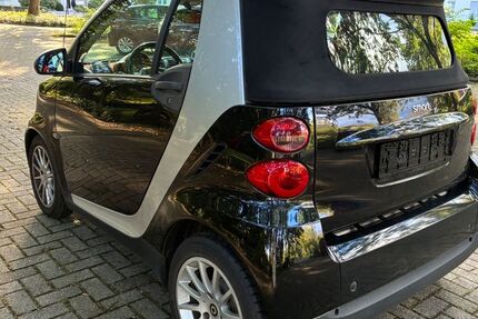Smart ForTwo 144.700 km 2.950 &euro; Bad Essen 49152