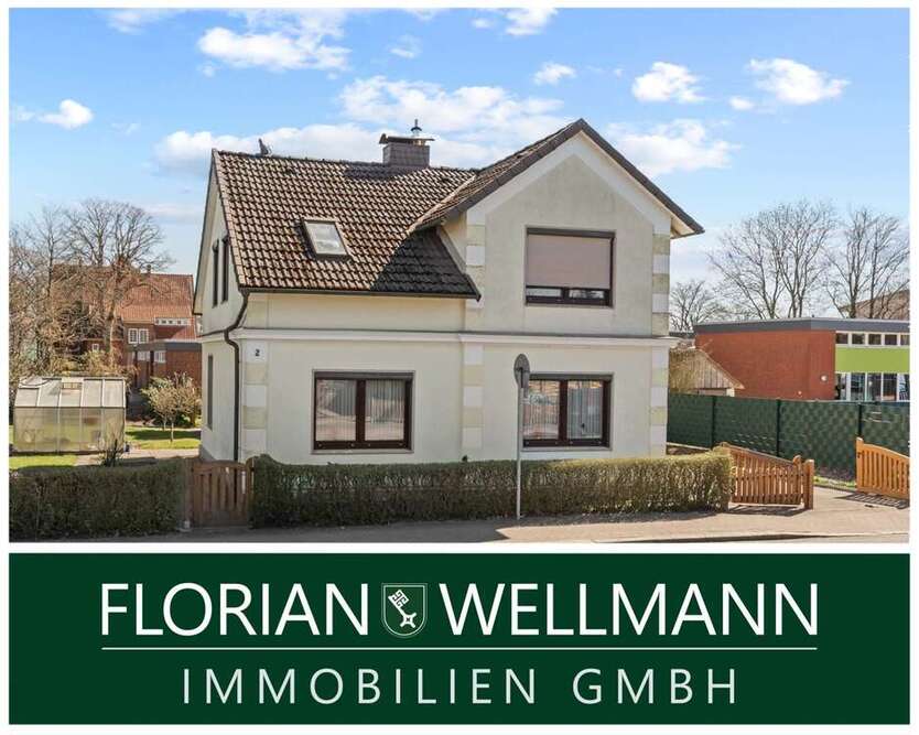 Haus zum Kaufen in Cuxhaven 199.000 € 135.24 m²