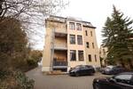 Etagenwohnung Weimar Westvorstadt - 2 Zimmer, 70 m&sup2;, 640&euro; | Angebot:26933571