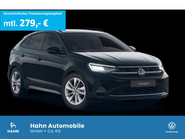 VW Taigo 1.001 km 28.790 € Göppingen 73037