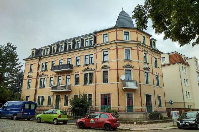 Wohnung zum Mieten in Dresden 690 € 69 m²