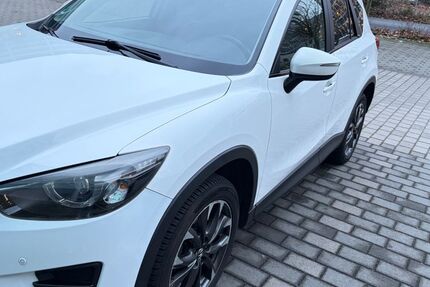 Mazda CX-5 217.000 km 8.990 &euro; Hattersheim am Main 65795