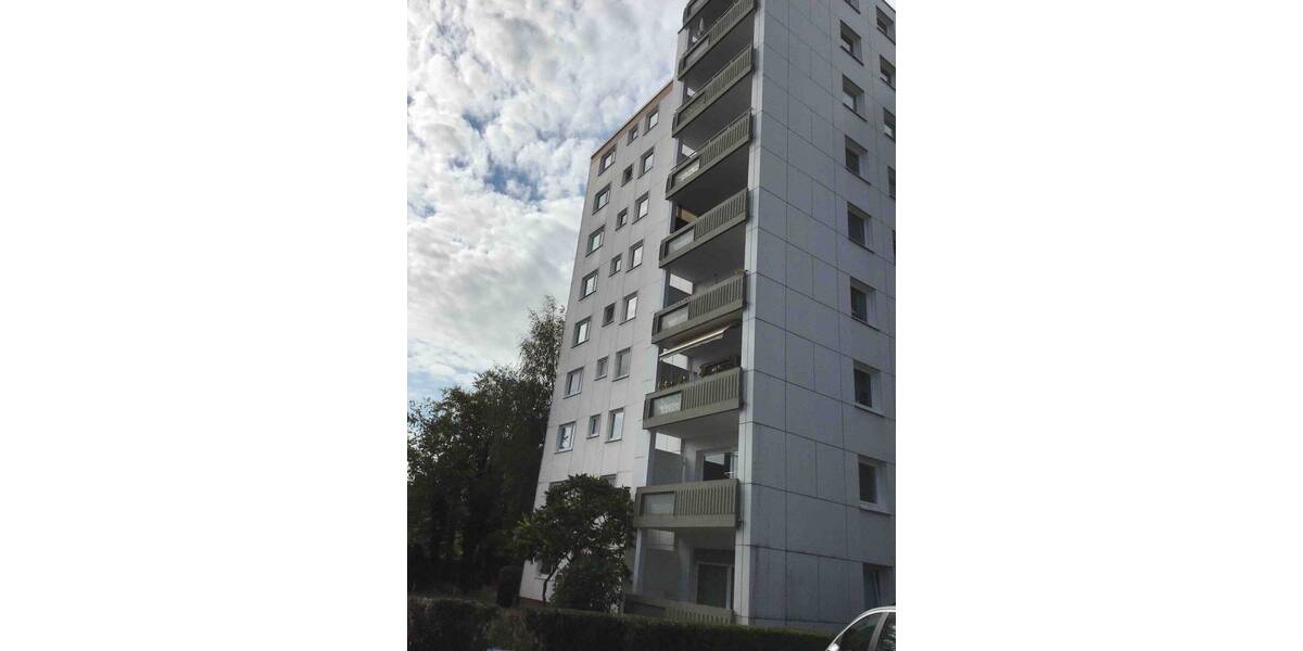 Etagenwohnung Friedrichsdorf Dillingen - 3 Zimmer, 79 m&sup2;, 840&euro; | Angebot:26910337
