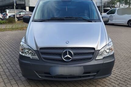 Mercedes-Benz Vito 188.852 km 12.700 &euro; Schenefeld 22869