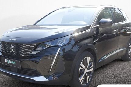 Peugeot 3008 110.500 km 16.990 &euro; Ulm 89081