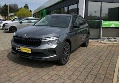 Skoda Kamiq 15.600 km 28.300 &euro; Glauchau 08371
