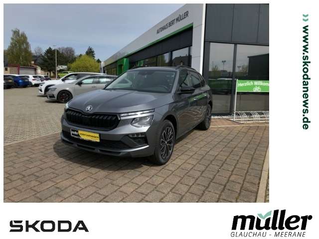 Skoda Kamiq 15.600 km 28.300 &euro; Glauchau 08371