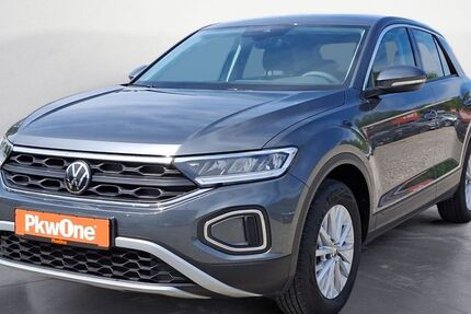 VW T-Roc 23.722 km 19.830 &euro; Göppingen 73037