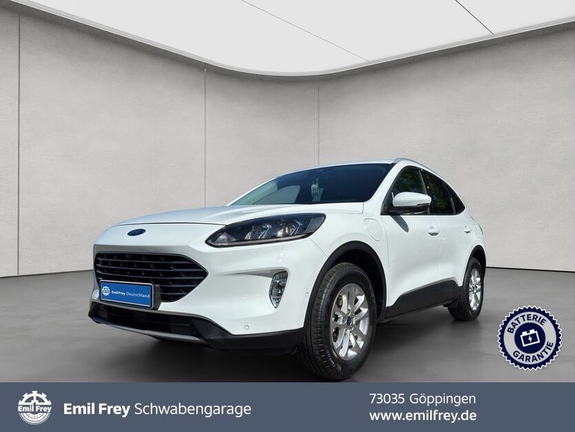 Kuga