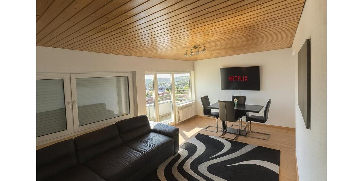 Etagenwohnung Leonberg - 4 Zimmer, 85 m&sup2;, 285.000&euro; | Angebot:26564551