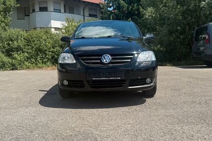 VW Fox 60.772 km 3.990 &euro; Weinsberg 74189