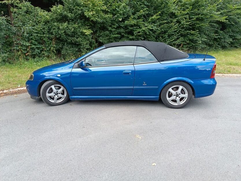 Astra