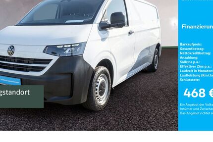 VW T7 Transporter 6.594 km 36.780 &euro; Stendal 39576