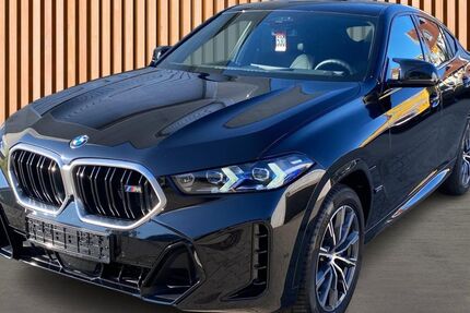 BMW X6 M60 28.100 km 89.980 € Dresden 01328