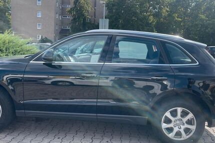 Audi Q5 224.000 km 13.000 € Ulm 89079