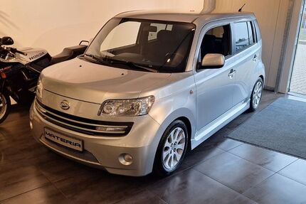 Daihatsu MATERIA 166.200 km 4.500 &euro; Oberderdingen-Flehingen 75038