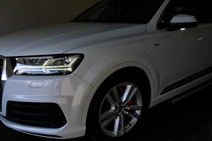 Audi Q7 115.000 km 37.450 &euro; Hamburg 21079